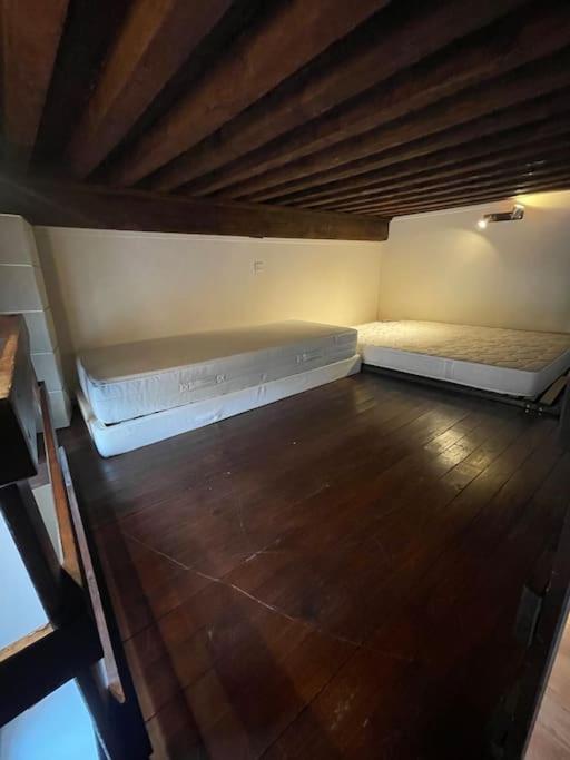 Apartamento Joli Canut - Proche De Fourviere - 6 Couchages Lyon
